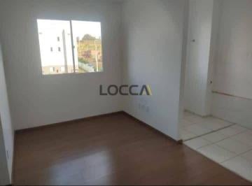 Apartamento · 43m² · 2 Quartos · 1 Vaga · Apartamento para venda em Reserva Macaúba de 43.00m² com 2 Quartos e 1 Garagem