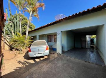 Casa · 230m² · 4 Quartos · 2 Vagas · Casa para venda em Bosque Das Palmeiras de 230.00m² com 4 Quartos, 1 Suite e 2 Garagens