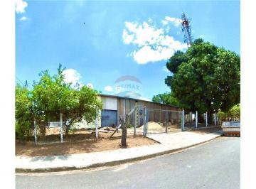 Comercial · 168m² · 2 Vagas · Galpão / Depósito / Armazém para venda em Parque Residencial São Clemente de 168.00m² com 2 Garagens