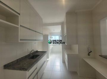 Apartamento · 68m² · 2 Quartos · 1 Vaga · Apartamento para alugar em Parque São Lourenço de 68.00m² com 2 Quartos e 1 Garagem