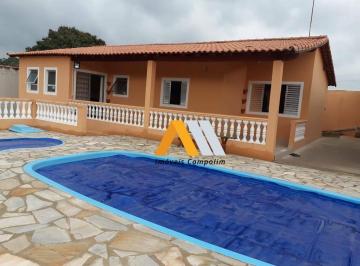 Terreno · 159m² · 3 Quartos · 6 Vagas · Chácara para venda em Distrito Do Porto de 159.00m² com 3 Quartos e 6 Garagens