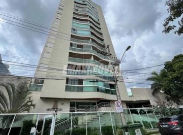Apartamento · 123m² · 3 Quartos · 2 Vagas · Apartamento para alugar em Jardim Paulistano de 123.00m² com 3 Quartos, 2 Suites e 2 Garagens