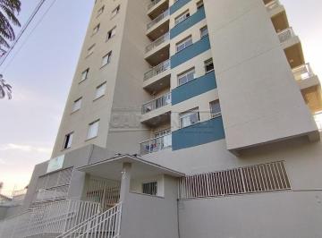 Apartamento · 59m² · 2 Quartos · 1 Vaga · Apartamento para venda em Jardim Alvorada de 59.00m² com 2 Quartos e 1 Garagem