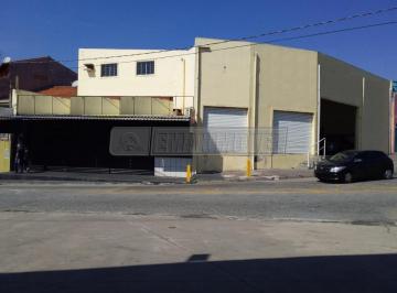 Comercial · 470m² · Galpão / Depósito / Armazém para venda em Vila Barão de 470.00m²