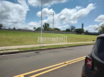 Terreno · 1491m² · Terreno para venda em Jardim Residencial Saint Patrick de 1491.00m²
