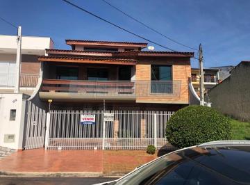 Casa · 284m² · 3 Quartos · 4 Vagas · Casa para venda em Parque Três Meninos de 284.00m² com 3 Quartos, 1 Suite e 4 Garagens
