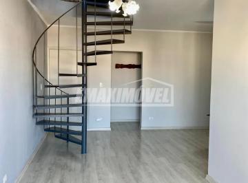 Apartamento · 198m² · 3 Quartos · 2 Vagas · Cobertura para venda em Vila Leão de 198.00m² com 3 Quartos, 1 Suite e 2 Garagens