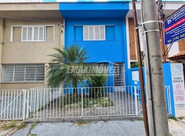Casa · 119m² · 2 Quartos · 1 Vaga · Casa para alugar em Jardim Faculdade de 119.00m² com 2 Quartos e 1 Garagem