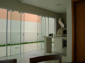 Casa · 450m² · 3 Quartos · 3 Vagas · Casa de Condomínio para venda em Parque Faber Castell Ii de 450.00m² com 3 Quartos, 3 Suites e 3 Gar