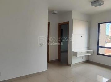 Apartamento · 48m² · 2 Quartos · 1 Vaga · Apartamento para venda em Vila Melhado de 48.00m² com 2 Quartos e 1 Garagem