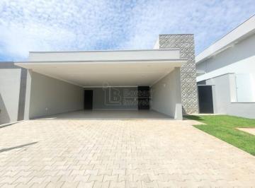 Casa · 215m² · 4 Quartos · 4 Vagas · Casa de Condomínio para venda em Condomínio Buona Vita de 215.00m² com 4 Quartos, 3 Suites e 4 Garag