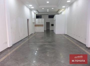Comercial · 170m² · 2 Vagas · Sala Comercial para alugar em Macedo de 170.00m² com 2 Garagens