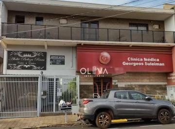 Comercial · 800m² · Prédio Comercial para venda e aluguel em Boa Vista de 800.00m²