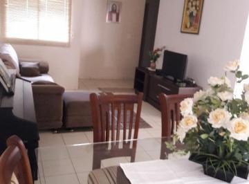 Casa · 77m² · 3 Quartos · 2 Vagas · Casa para venda em Jardim Ipanema de 77.00m² com 3 Quartos, 1 Suite e 2 Garagens