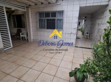 Casa · 200m² · 3 Quartos · 2 Vagas · Casa para venda em Cidade Naútica de 200.00m² com 3 Quartos, 1 Suite e 2 Garagens