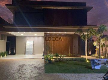 Casa · 278m² · 3 Quartos · 4 Vagas · Casa para venda em Vila Do Golf de 278.00m² com 3 Quartos, 3 Suites e 4 Garagens