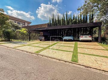 Casa · 700m² · 5 Quartos · 6 Vagas · Casa de Condomínio para venda em Granja Viana de 700.00m² com 5 Quartos, 5 Suites e 6 Garagens