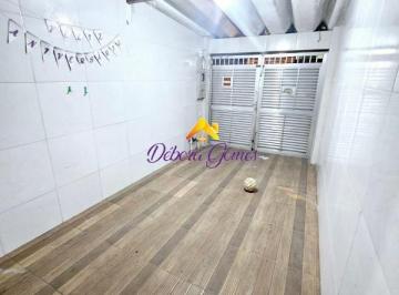 Casa · 70m² · 3 Quartos · 1 Vaga · Casa para venda em Parque São Vicente de 70.00m² com 3 Quartos e 1 Garagem