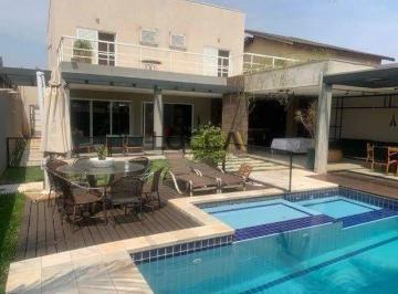 Casa · 374m² · 3 Quartos · 4 Vagas · Casa para venda em City Ribeirão de 374.00m² com 3 Quartos, 3 Suites e 4 Garagens