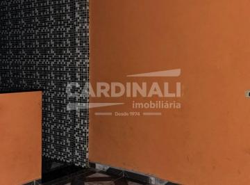 Apartamento · 180m² · 4 Quartos · 1 Vaga · Cobertura para venda em Jardim America Ibate de 180.00m² com 4 Quartos, 2 Suites e 1 Garagem