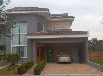 Casa · 250m² · 4 Quartos · 4 Vagas · Casa para venda em Ibiti Royal Park de 250.00m² com 4 Quartos, 2 Suites e 4 Garagens