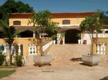 Terreno · 1520m² · 6 Quartos · Chácara para venda em Jardim Salgado Filho de 1520.00m² com 6 Quartos e 6 Suites