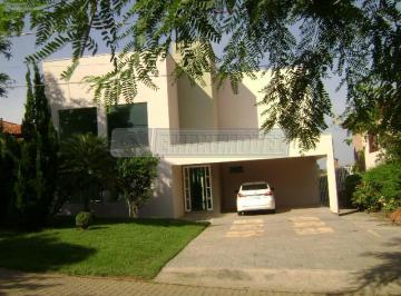 Casa · 380m² · 3 Quartos · 4 Vagas · Casa de Condomínio para venda em Vivendas Do Lago de 380.00m² com 3 Quartos, 1 Suite e 4 Garagens