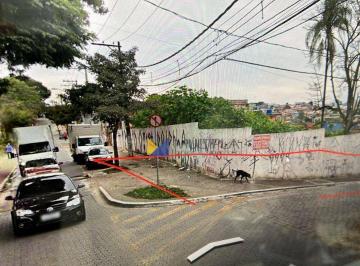 Terreno · 1600m² · Terreno para venda em Bonsucesso de 1600.00m²