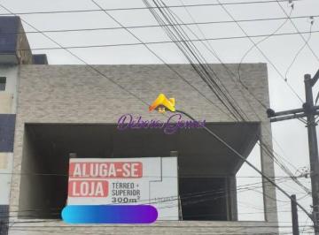 Comercial · 300m² · Imóvel Comercial para alugar em Centro de 300.00m²