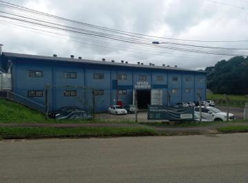 Comercial · 2800m² · Galpão / Depósito / Armazém para venda em Zona Rural de 2800.00m²