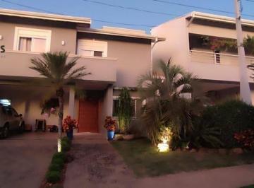 Casa · 220m² · 4 Quartos · 4 Vagas · Casa de Condomínio para venda em Jardim Villa Romana de 220.00m² com 4 Quartos, 2 Suites e 4 Garagen