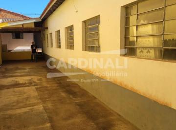 Comercial · 232m² · 4 Vagas · Galpão / Depósito / Armazém para venda em Jardim Paulistano de 232.00m² com 4 Garagens