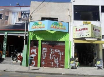 Comercial · 14m² · Sala Comercial para venda em Jardim Maria Antônia Prado de 14.00m²