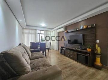Apartamento · 85m² · 3 Quartos · 1 Vaga · Apartamento para venda em Presidente Médici de 85.00m² com 3 Quartos, 1 Suite e 1 Garagem
