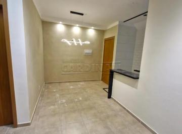 Apartamento · 47m² · 2 Quartos · 1 Vaga · Apartamento para venda em Recreio São Judas Tadeu de 47.00m² com 2 Quartos e 1 Garagem