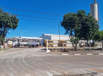 Comercial · 3623m² · Galpão / Depósito / Armazém para venda em Ceat de 3623.00m²