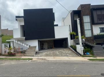 Casa · 250m² · 5 Quartos · 2 Vagas · Casa para venda em Cyrela Landscape Esplanada de 250.00m² com 5 Quartos, 3 Suites e 2 Garagens