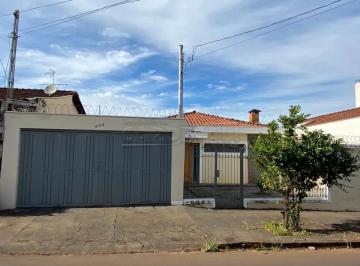Casa · 199m² · 3 Quartos · 5 Vagas · Casa para venda em Jardim Santa Paula de 199.00m² com 3 Quartos, 1 Suite e 5 Garagens