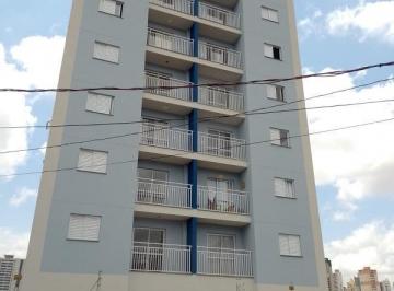 Apartamento · 40m² · 2 Quartos · 1 Vaga · Apartamento para venda em Jardim Sao Carlos de 40.00m² com 2 Quartos e 1 Garagem