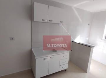 Apartamento · 35m² · 1 Quarto · Apartamento para alugar em Picanco de 35.00m² com 1 Quarto