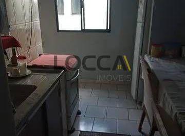 Apartamento · 50m² · 2 Quartos · 1 Vaga · Apartamento para venda em Residencial Das Américas de 50.00m² com 2 Quartos e 1 Garagem