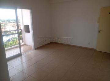 Apartamento · 72m² · 2 Quartos · 1 Vaga · Apartamento para venda em Jardim Dos Manacás de 72.00m² com 2 Quartos e 1 Garagem