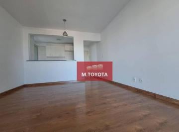 Apartamento · 72m² · 3 Quartos · 1 Vaga · Apartamento para venda em Jardim São Geraldo de 72.00m² com 3 Quartos, 1 Suite e 1 Garagem