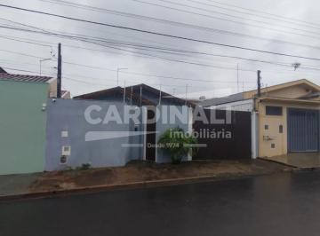 Casa · 165m² · 3 Quartos · 2 Vagas · Casa para venda em Residencial Itamarati de 165.00m² com 3 Quartos, 1 Suite e 2 Garagens