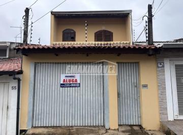 Casa · 188m² · 3 Quartos · 3 Vagas · Casa para alugar em Jardim Pacaembu de 188.00m² com 3 Quartos, 1 Suite e 3 Garagens