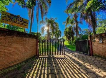 Rural · 969m² · 3 Quartos · 44 Vagas · Fazenda / Sítio para venda e aluguel em Parque Tropical de 969.00m² com 3 Quartos, 2 Suites e 44 Gar