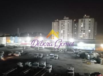 Apartamento · 46m² · 2 Quartos · 1 Vaga · Apartamento para alugar em Areia Branca de 46.00m² com 2 Quartos e 1 Garagem
