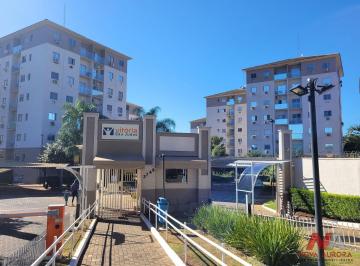 Apartamento · 51m² · 2 Quartos · 1 Vaga · Apartamento para alugar em Vila São Judas Tadeu de 51.00m² com 2 Quartos e 1 Garagem