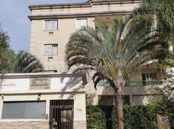 Apartamento · 79m² · 3 Quartos · 2 Vagas · Apartamento para venda em Presidente Médici de 79.00m² com 3 Quartos, 1 Suite e 2 Garagens