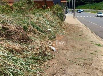Terreno · 260m² · Terreno para alugar em Jardim Maracanã de 260.00m²